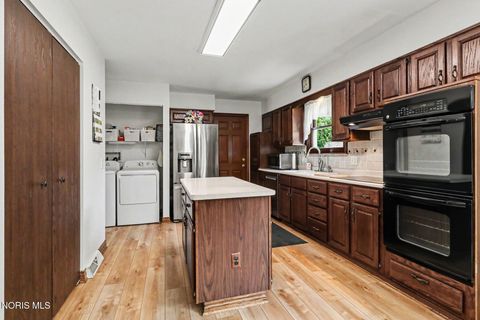 Tiny photo for 643 Donovan Road, Curtice, OH 43412 (MLS # 10008422)