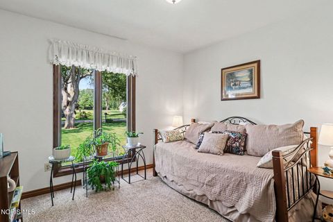 Tiny photo for 643 Donovan Road, Curtice, OH 43412 (MLS # 10008422)