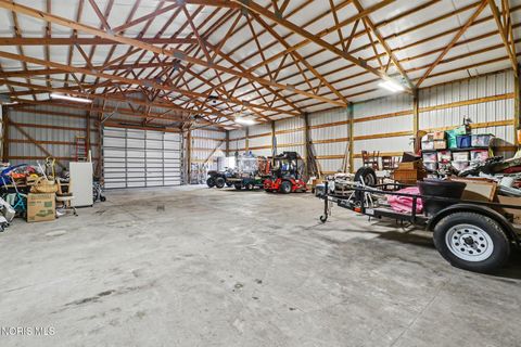 Tiny photo for 643 Donovan Road, Curtice, OH 43412 (MLS # 10008422)