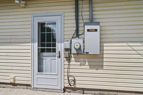 Tiny photo for 643 Donovan Road, Curtice, OH 43412 (MLS # 10008422)