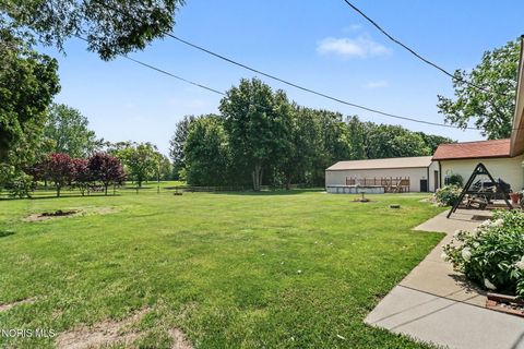 Tiny photo for 643 Donovan Road, Curtice, OH 43412 (MLS # 10008422)