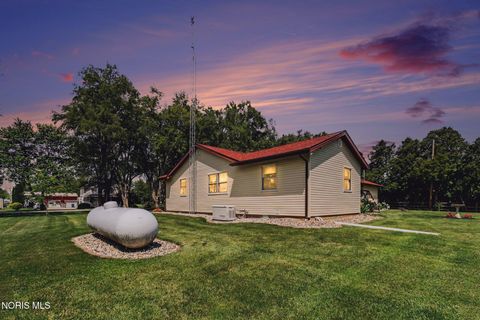 Tiny photo for 643 Donovan Road, Curtice, OH 43412 (MLS # 10008422)