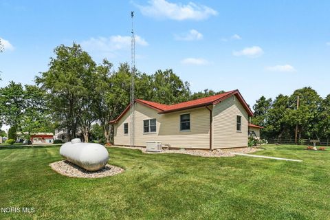 Tiny photo for 643 Donovan Road, Curtice, OH 43412 (MLS # 10008422)