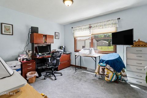 Tiny photo for 643 Donovan Road, Curtice, OH 43412 (MLS # 10008422)