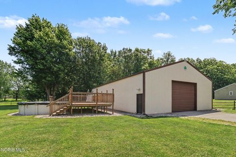 Tiny photo for 643 Donovan Road, Curtice, OH 43412 (MLS # 10008422)