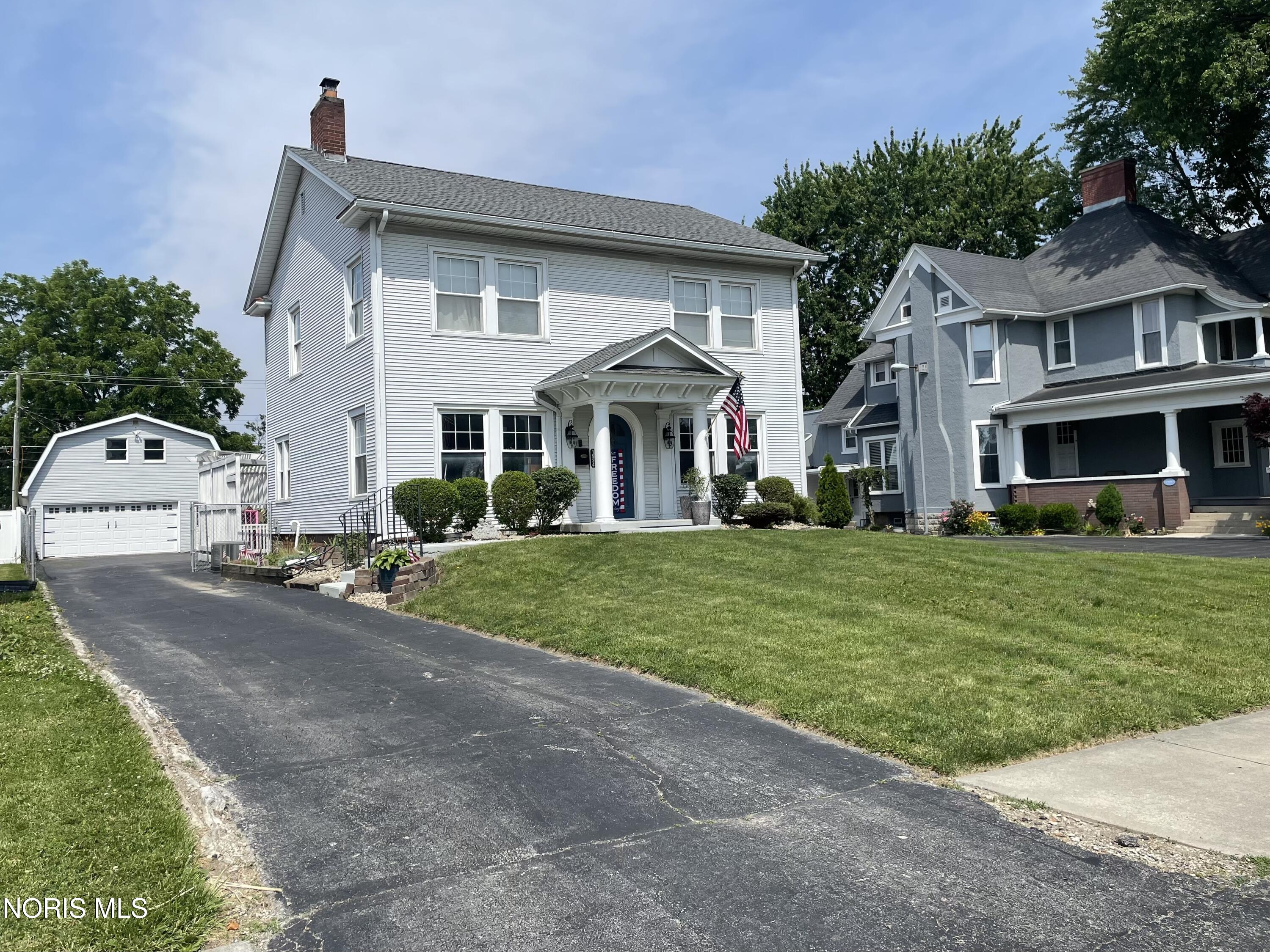 1924 N Main Street