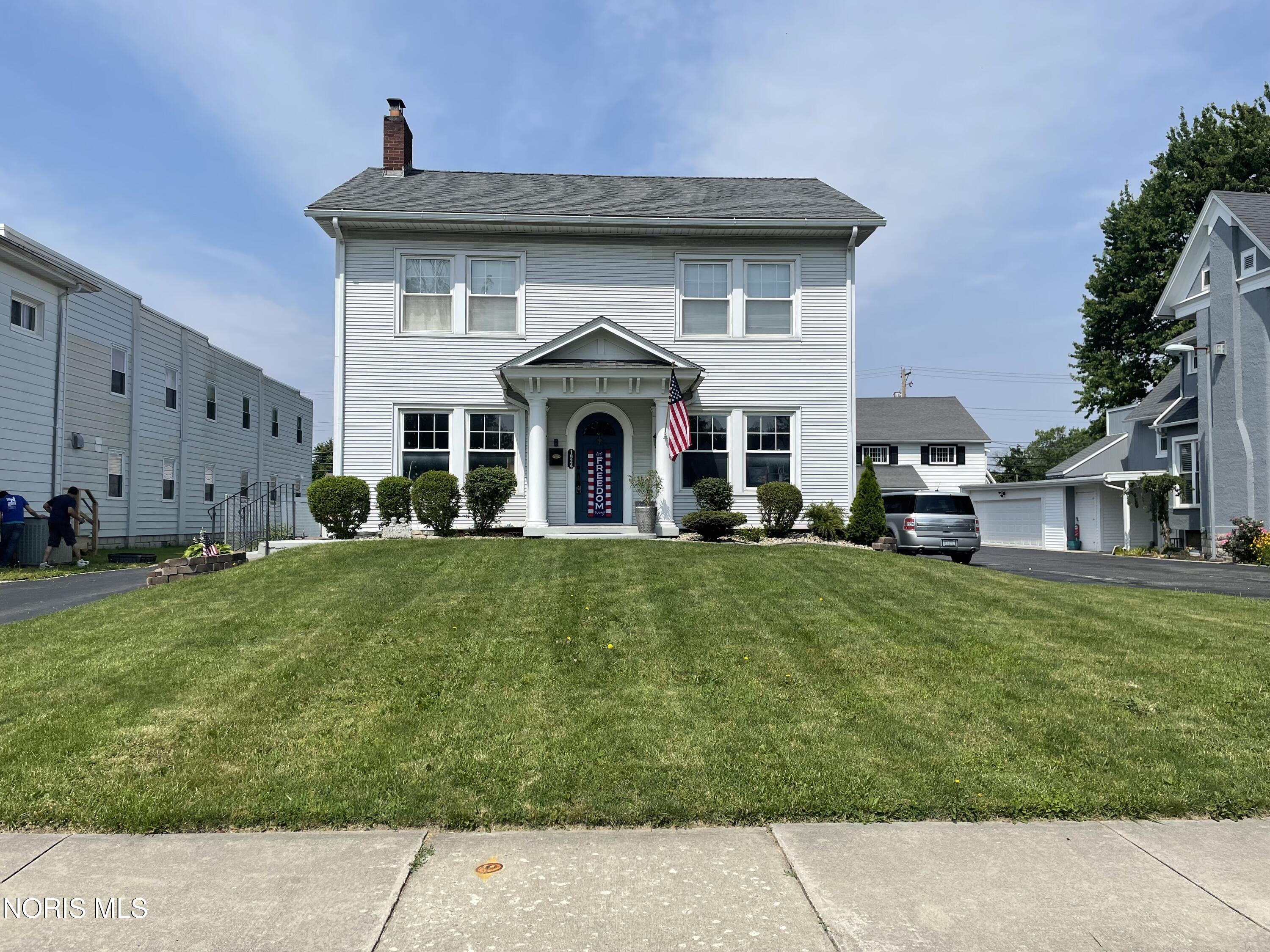 1924 N Main Street