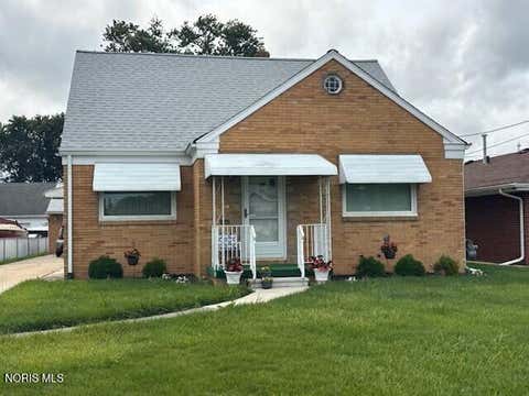 Homes For Sale - 4313 Suder Avenue<br/> Toledo, OH 43611