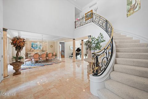 Tiny photo for 10751 Brexton Court, Whitehouse, OH 43571 (MLS # 10005380)