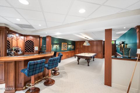 Tiny photo for 10751 Brexton Court, Whitehouse, OH 43571 (MLS # 10005380)