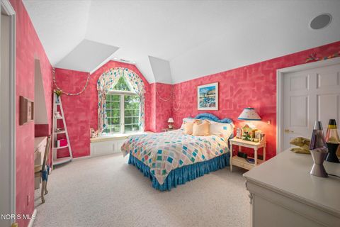 Tiny photo for 10751 Brexton Court, Whitehouse, OH 43571 (MLS # 10005380)