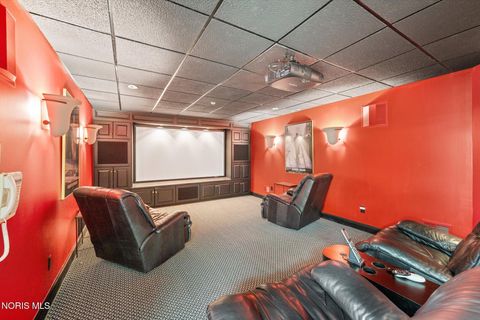 Tiny photo for 10751 Brexton Court, Whitehouse, OH 43571 (MLS # 10005380)