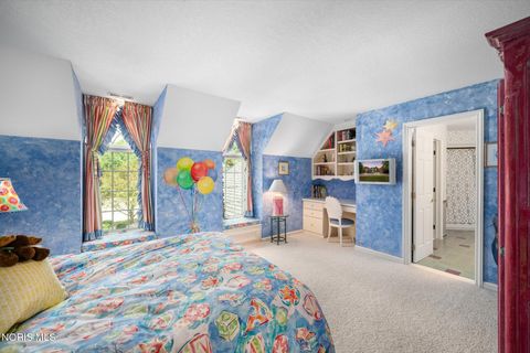 Tiny photo for 10751 Brexton Court, Whitehouse, OH 43571 (MLS # 10005380)