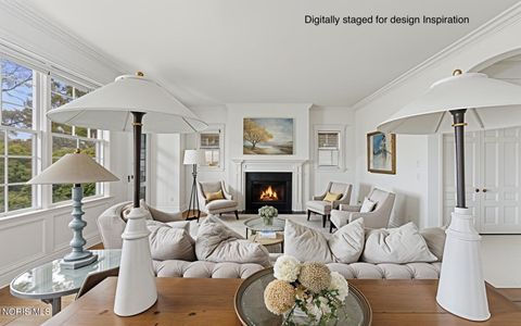 Tiny photo for 10751 Brexton Court, Whitehouse, OH 43571 (MLS # 10005380)