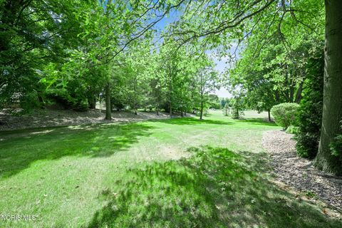 Tiny photo for 10751 Brexton Court, Whitehouse, OH 43571 (MLS # 10005380)