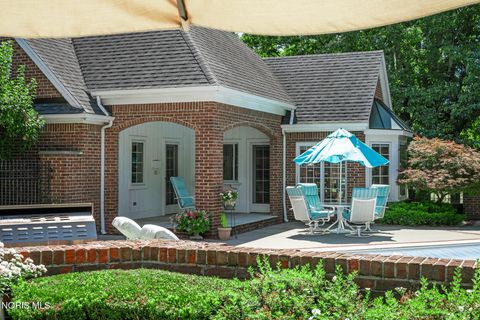 Tiny photo for 10751 Brexton Court, Whitehouse, OH 43571 (MLS # 10005380)