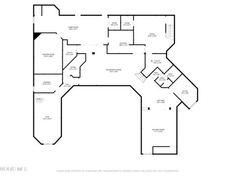 Tiny photo for 10751 Brexton Court, Whitehouse, OH 43571 (MLS # 10005380)