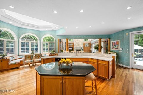 Tiny photo for 10751 Brexton Court, Whitehouse, OH 43571 (MLS # 10005380)