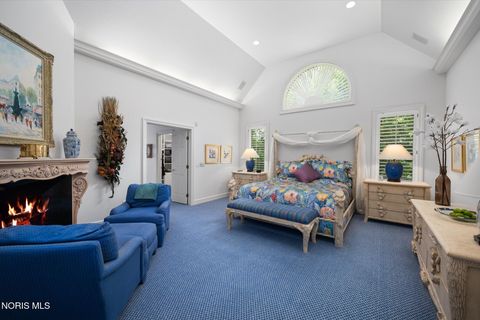 Tiny photo for 10751 Brexton Court, Whitehouse, OH 43571 (MLS # 10005380)