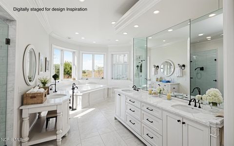 Tiny photo for 10751 Brexton Court, Whitehouse, OH 43571 (MLS # 10005380)