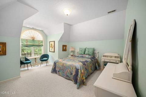 Tiny photo for 10751 Brexton Court, Whitehouse, OH 43571 (MLS # 10005380)