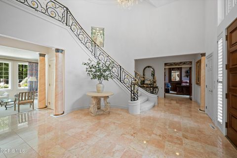 Tiny photo for 10751 Brexton Court, Whitehouse, OH 43571 (MLS # 10005380)