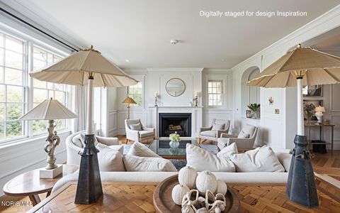 Tiny photo for 10751 Brexton Court, Whitehouse, OH 43571 (MLS # 10005380)