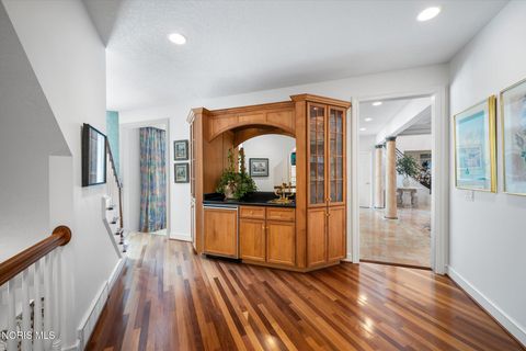 Tiny photo for 10751 Brexton Court, Whitehouse, OH 43571 (MLS # 10005380)