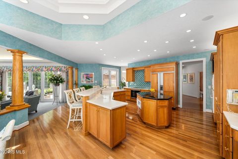 Tiny photo for 10751 Brexton Court, Whitehouse, OH 43571 (MLS # 10005380)