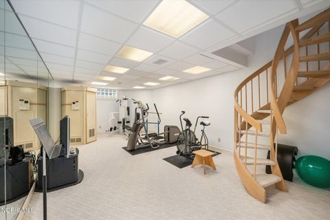 Tiny photo for 10751 Brexton Court, Whitehouse, OH 43571 (MLS # 10005380)