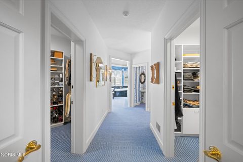 Tiny photo for 10751 Brexton Court, Whitehouse, OH 43571 (MLS # 10005380)