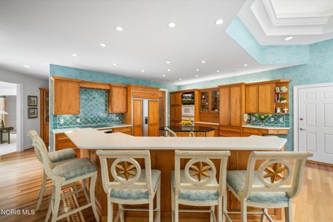 Tiny photo for 10751 Brexton Court, Whitehouse, OH 43571 (MLS # 10005380)