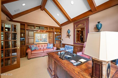 Tiny photo for 10751 Brexton Court, Whitehouse, OH 43571 (MLS # 10005380)