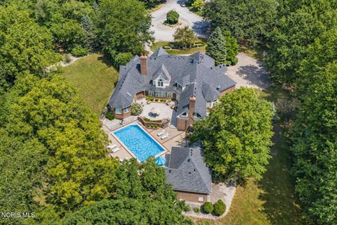 Photo of 10751 Brexton Court, Whitehouse, OH 43571 (MLS # 10005380)