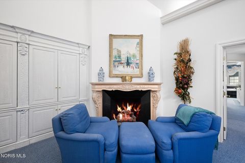 Tiny photo for 10751 Brexton Court, Whitehouse, OH 43571 (MLS # 10005380)