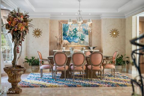 Tiny photo for 10751 Brexton Court, Whitehouse, OH 43571 (MLS # 10005380)