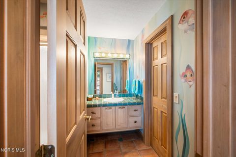 Tiny photo for 10751 Brexton Court, Whitehouse, OH 43571 (MLS # 10005380)