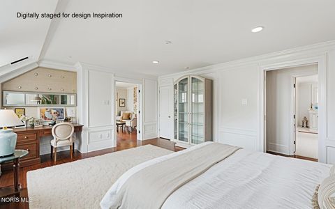 Tiny photo for 10751 Brexton Court, Whitehouse, OH 43571 (MLS # 10005380)