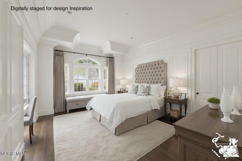 Tiny photo for 10751 Brexton Court, Whitehouse, OH 43571 (MLS # 10005380)