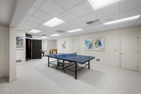 Tiny photo for 10751 Brexton Court, Whitehouse, OH 43571 (MLS # 10005380)