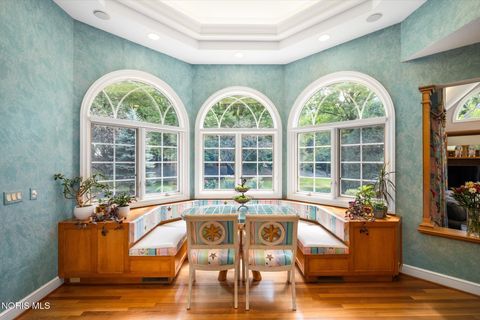 Tiny photo for 10751 Brexton Court, Whitehouse, OH 43571 (MLS # 10005380)