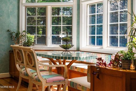 Tiny photo for 10751 Brexton Court, Whitehouse, OH 43571 (MLS # 10005380)