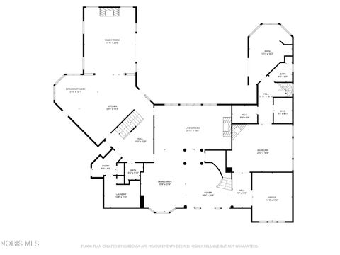 Tiny photo for 10751 Brexton Court, Whitehouse, OH 43571 (MLS # 10005380)