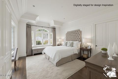 Tiny photo for 10751 Brexton Court, Whitehouse, OH 43571 (MLS # 10005380)