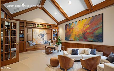 Tiny photo for 10751 Brexton Court, Whitehouse, OH 43571 (MLS # 10005380)