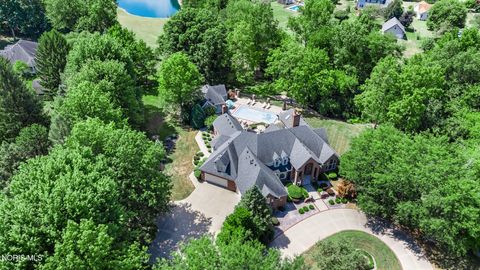 Tiny photo for 10751 Brexton Court, Whitehouse, OH 43571 (MLS # 10005380)