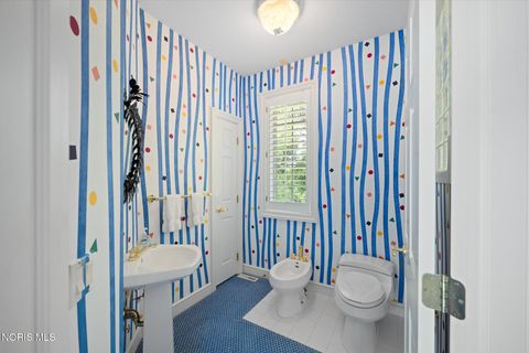 Tiny photo for 10751 Brexton Court, Whitehouse, OH 43571 (MLS # 10005380)