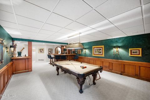 Tiny photo for 10751 Brexton Court, Whitehouse, OH 43571 (MLS # 10005380)