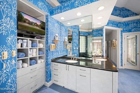 Tiny photo for 10751 Brexton Court, Whitehouse, OH 43571 (MLS # 10005380)