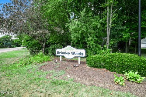 Tiny photo for 10751 Brexton Court, Whitehouse, OH 43571 (MLS # 10005380)